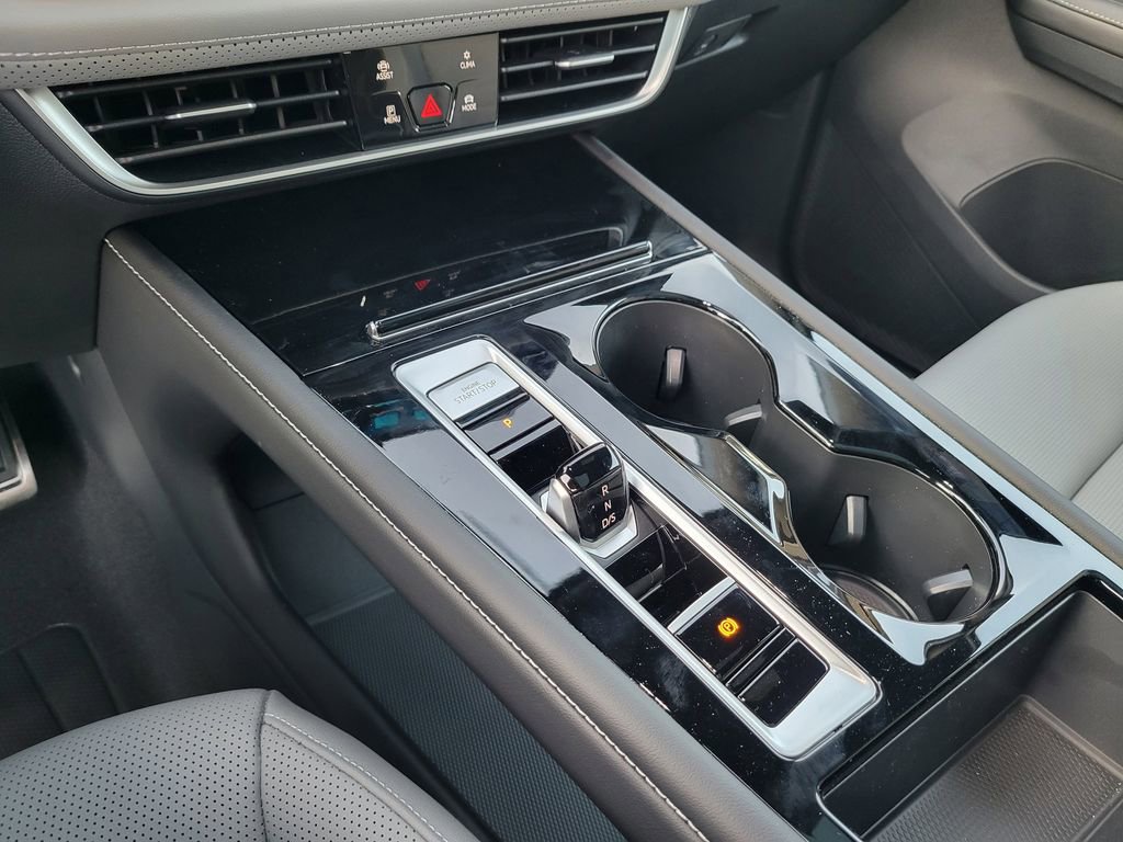 New 2026 Volkswagen Atlas Cross Sport SEL image 10