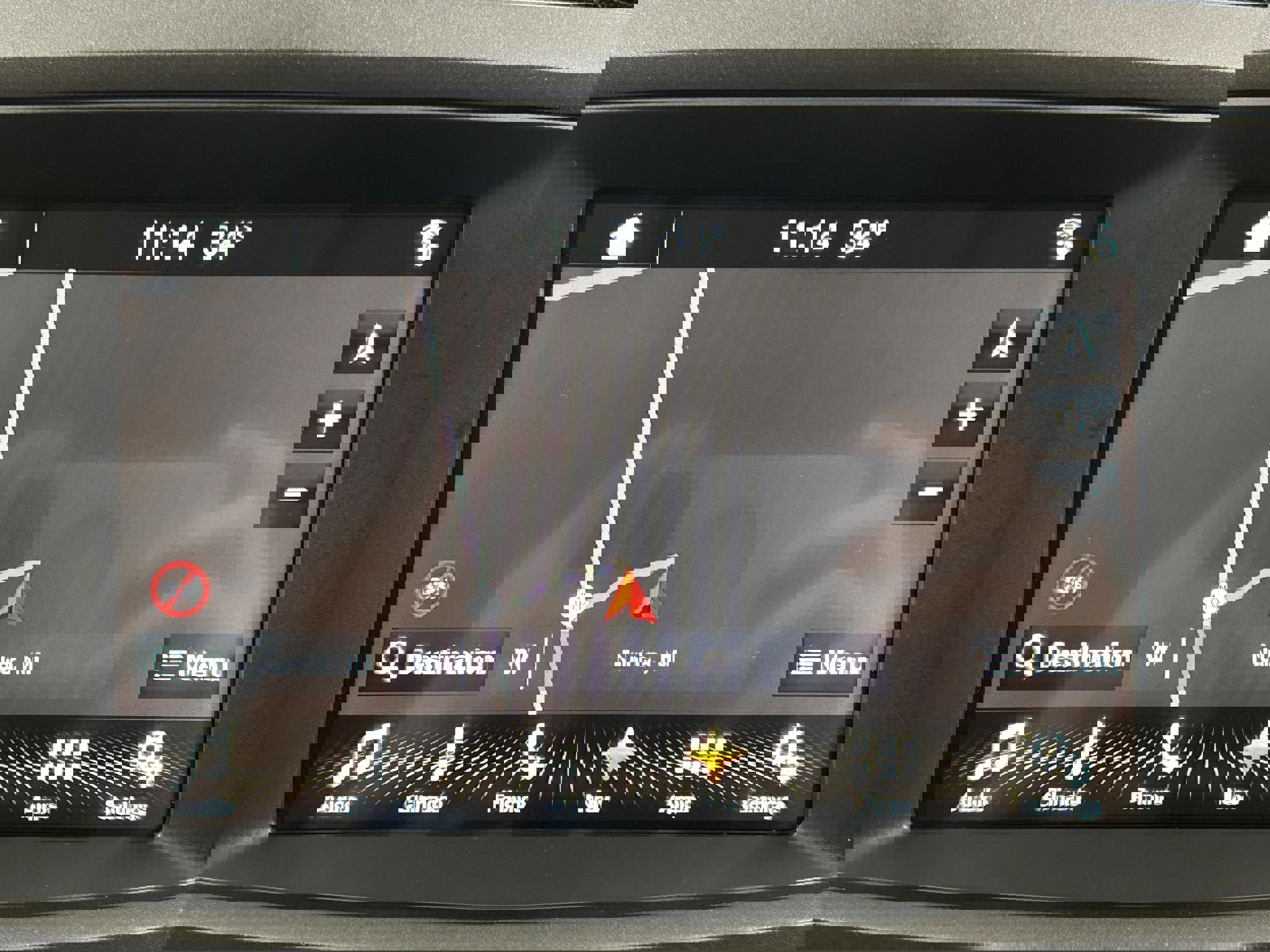 Used 2018 Lincoln MKT AWD image 8