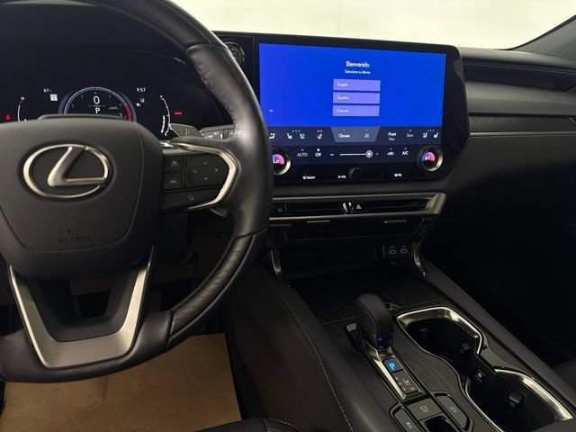 Used 2024 Lexus RX 350 Premium Plus w/ Convenience Package FWD image 24