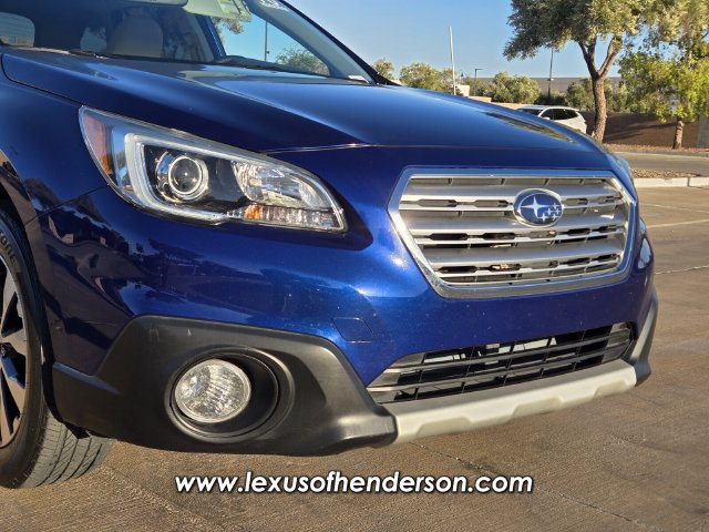 Used 2016 Subaru Outback 3.6R Limited AWD/4WD image 8