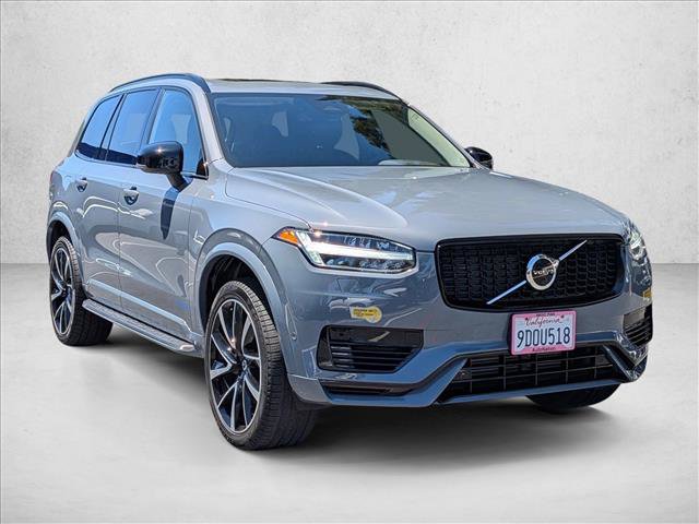Used 2023 Volvo XC90 T8 Plus w/ Protection Package Premier AWD/4WD image 3