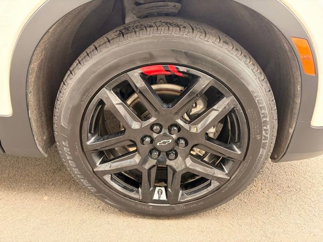 Used 2022 Chevrolet Blazer LT w/ Redline Edition AWD/4WD image 11