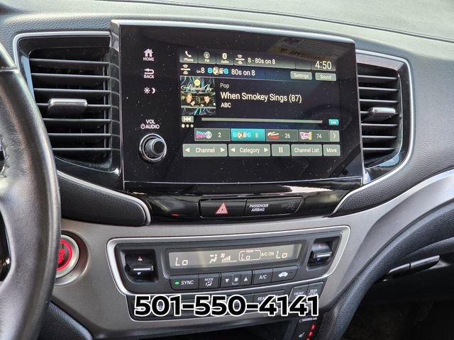 Used 2022 Honda Pilot Special Edition image 24