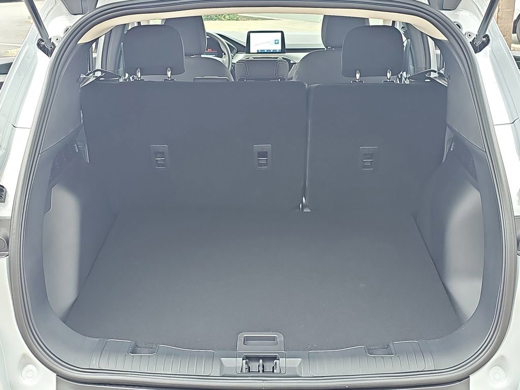 New 2025 Ford Escape Active image 12