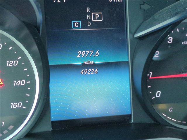 Used 2021 Mercedes-Benz GLC 300 image 11