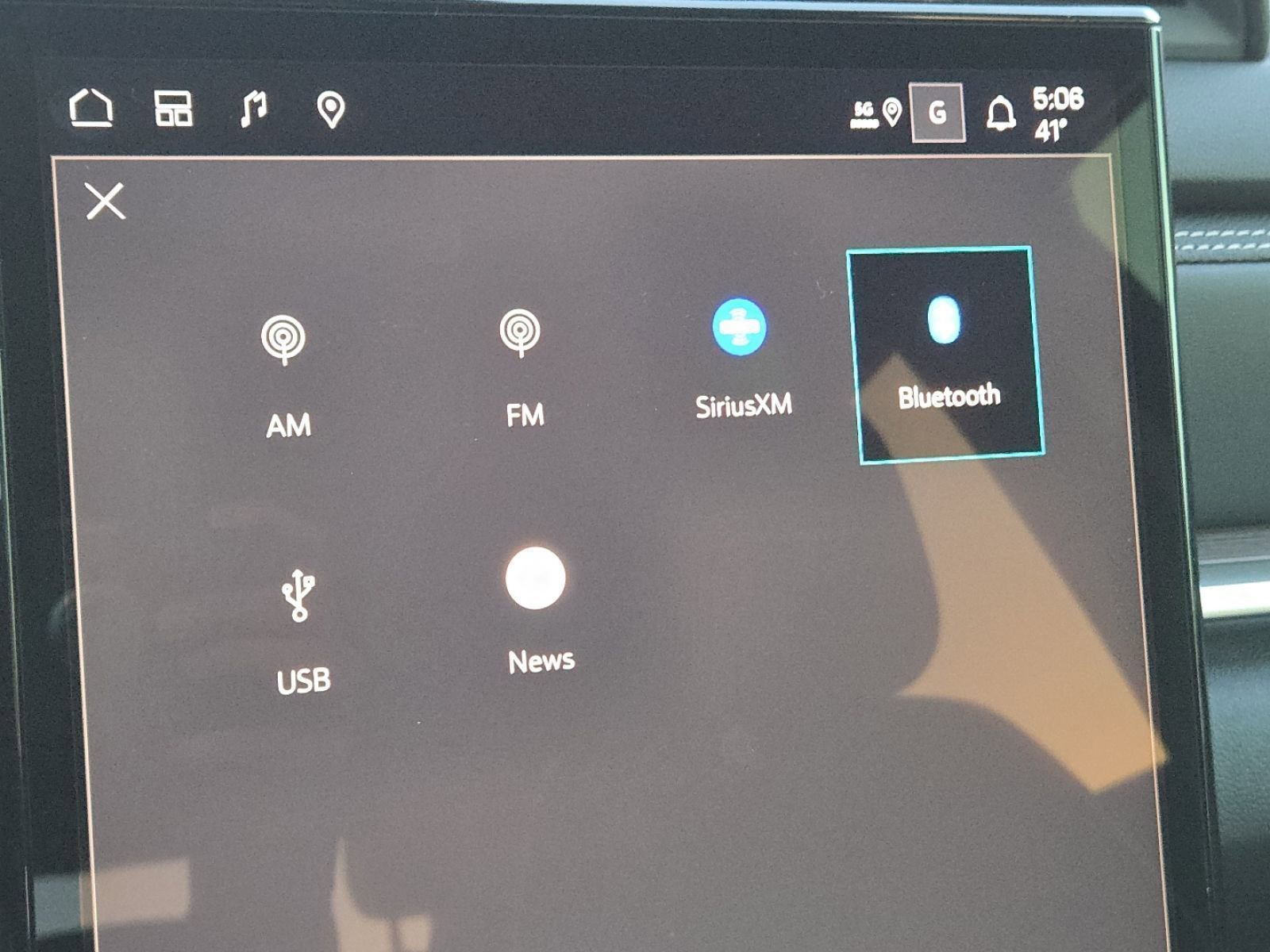 New 2026 GMC Terrain Denali image 33