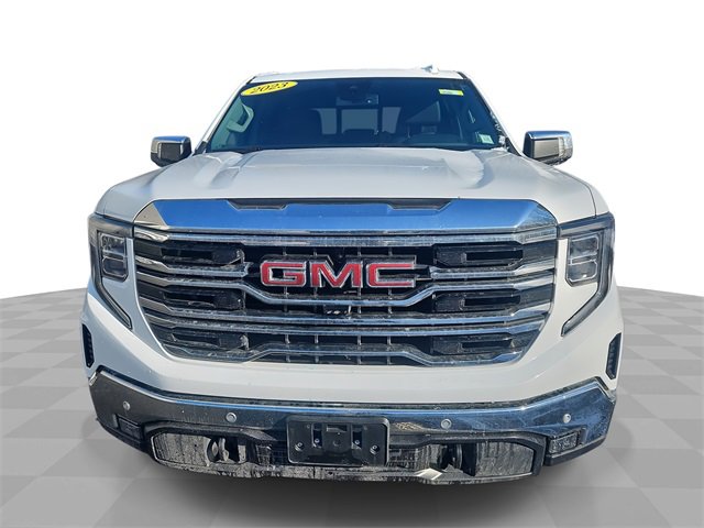 Used 2023 GMC Sierra 1500 SLT w/ SLT Premium Package