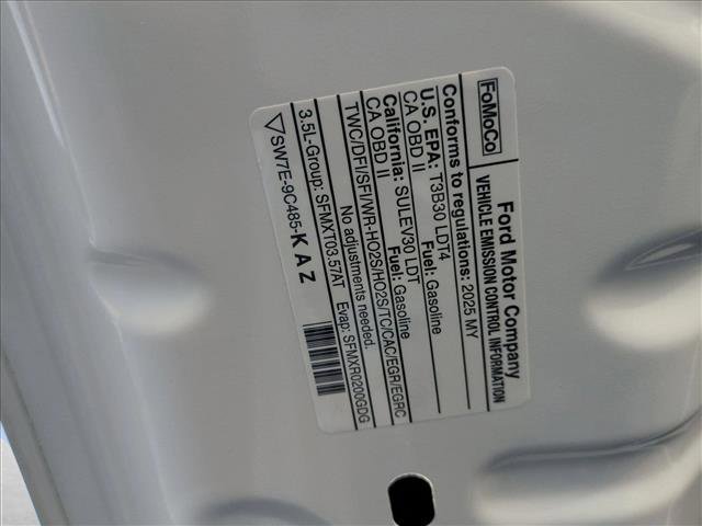 Used 2025 Lincoln Navigator Black Label image 28