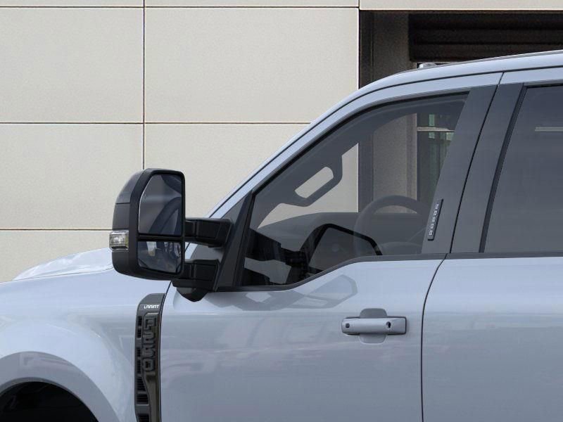 New 2026 Ford F250 Lariat w/ Black Appearance Package image 20