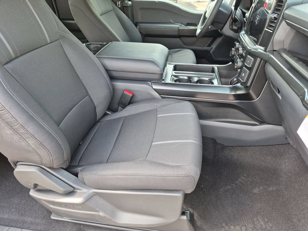 New 2026 Ford F150 STX w/ Equipment Group 200A AWD/4WD image 20