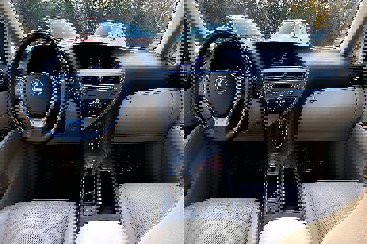 Used 2014 Lexus RX 350 FWD image 15