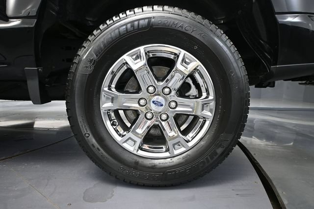 Used 2023 Ford F150 XLT w/ Equipment Group 302A High AWD/4WD image 10