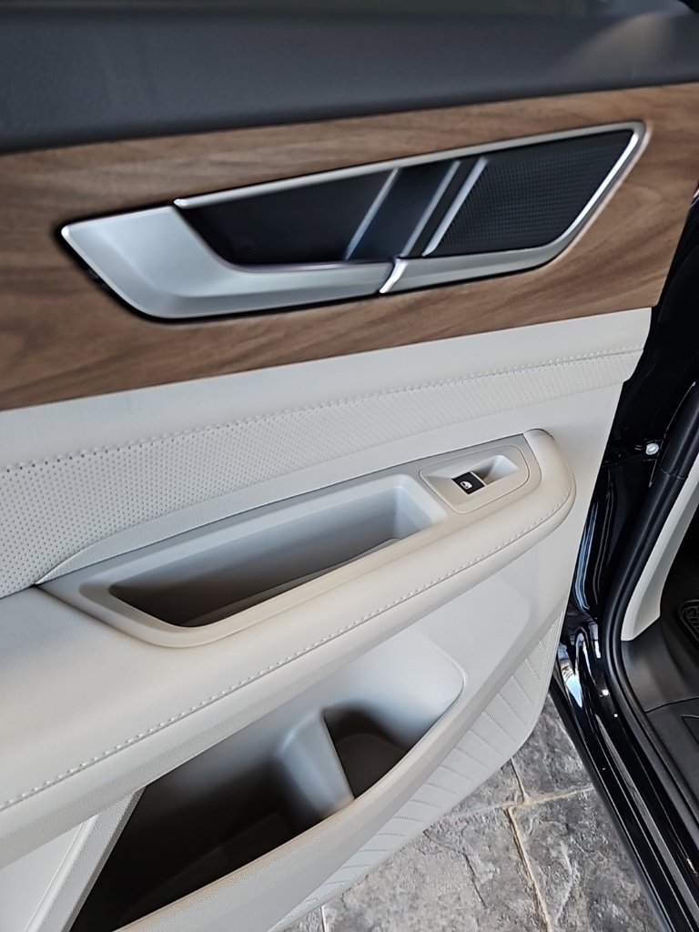 New 2026 Volkswagen Atlas SE image 23