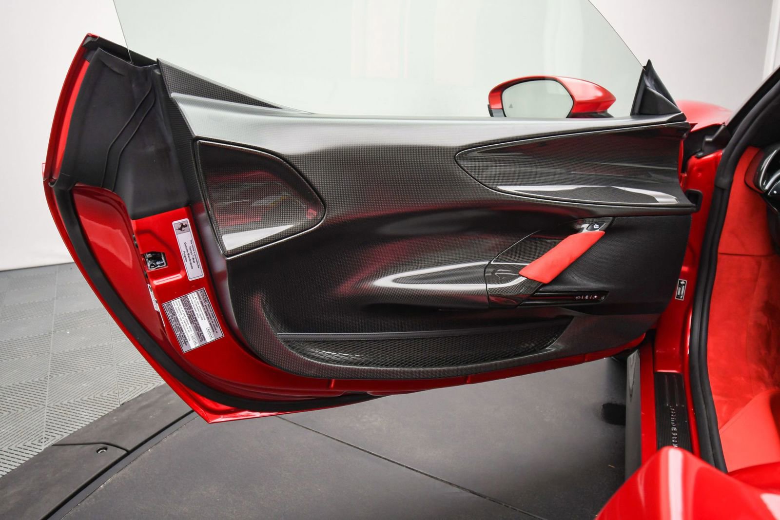 Certified 2023 Ferrari SF90 Stradale image 49