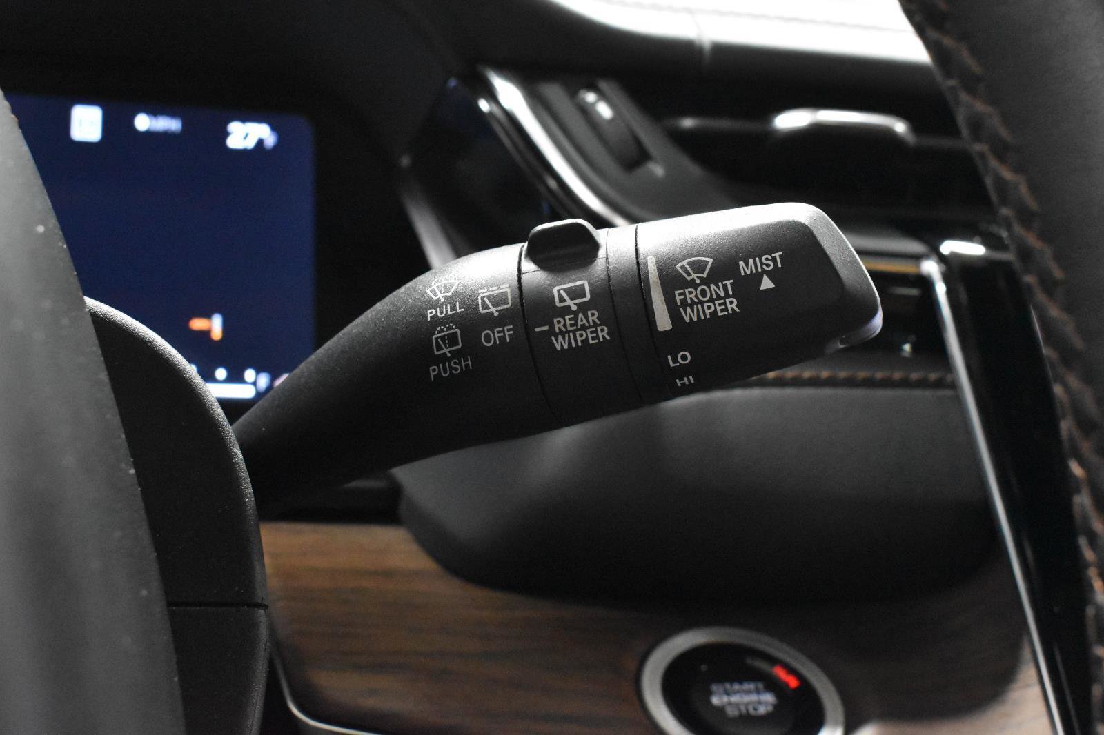 Used 2023 Jeep Grand Cherokee L Summit w/ Advanced Protech Group IV image 15