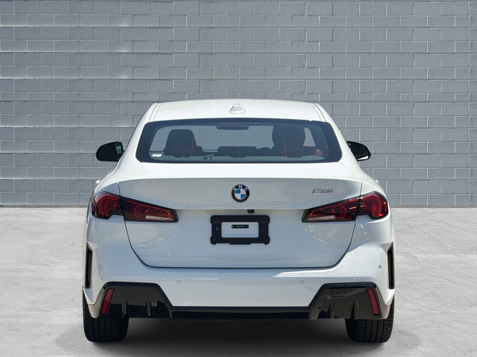 Used 2026 BMW 228i FWD image 4