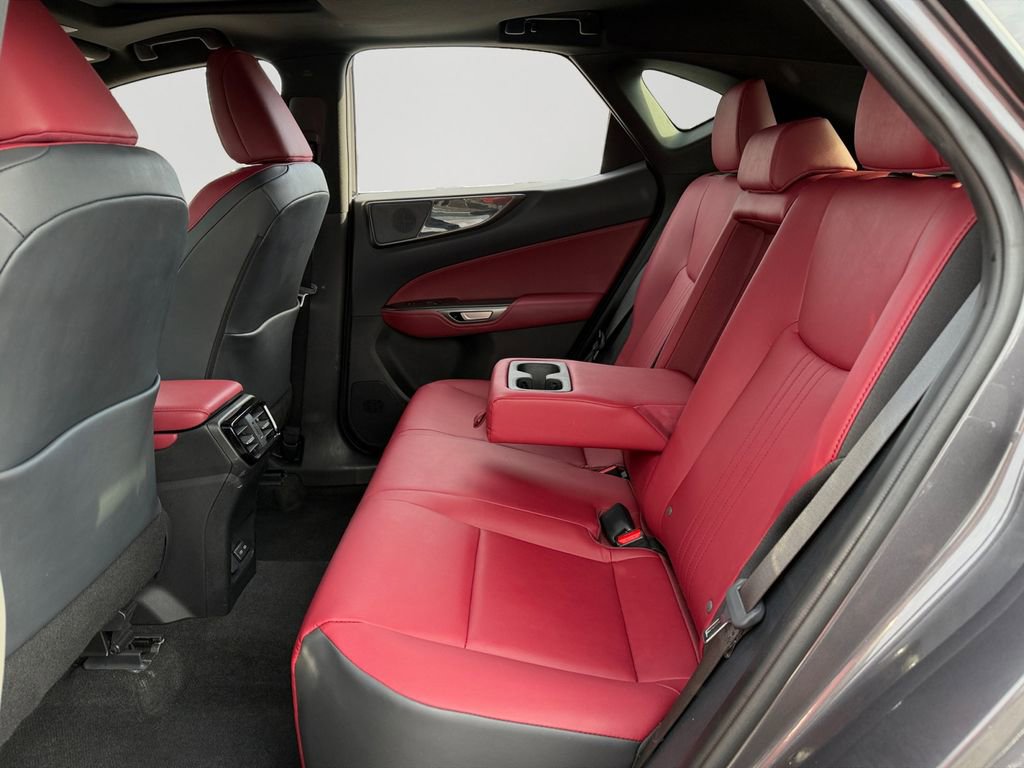Used 2022 Lexus NX 350 AWD image 11