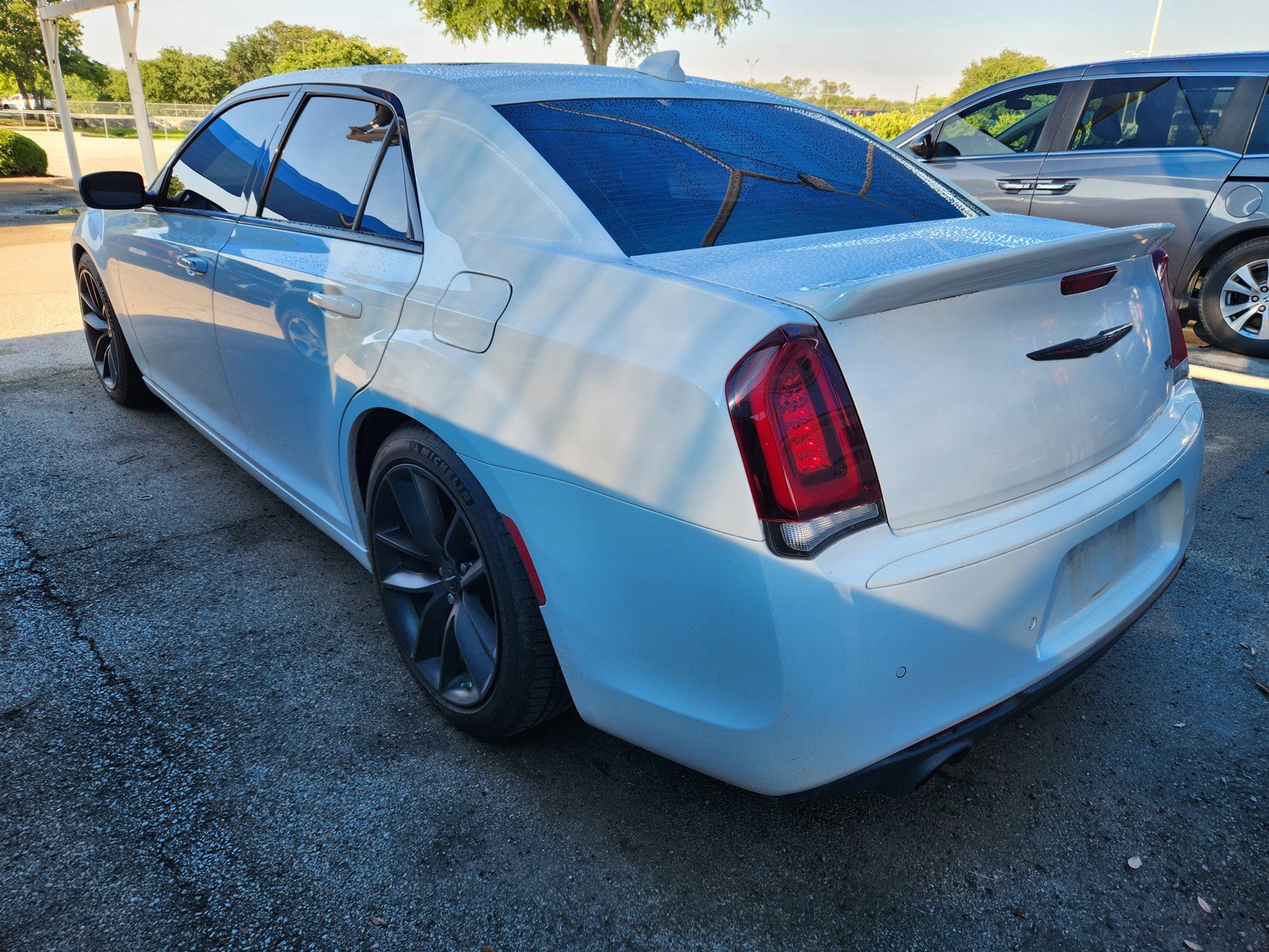 Used 2023 Chrysler 300 C RWD image 3
