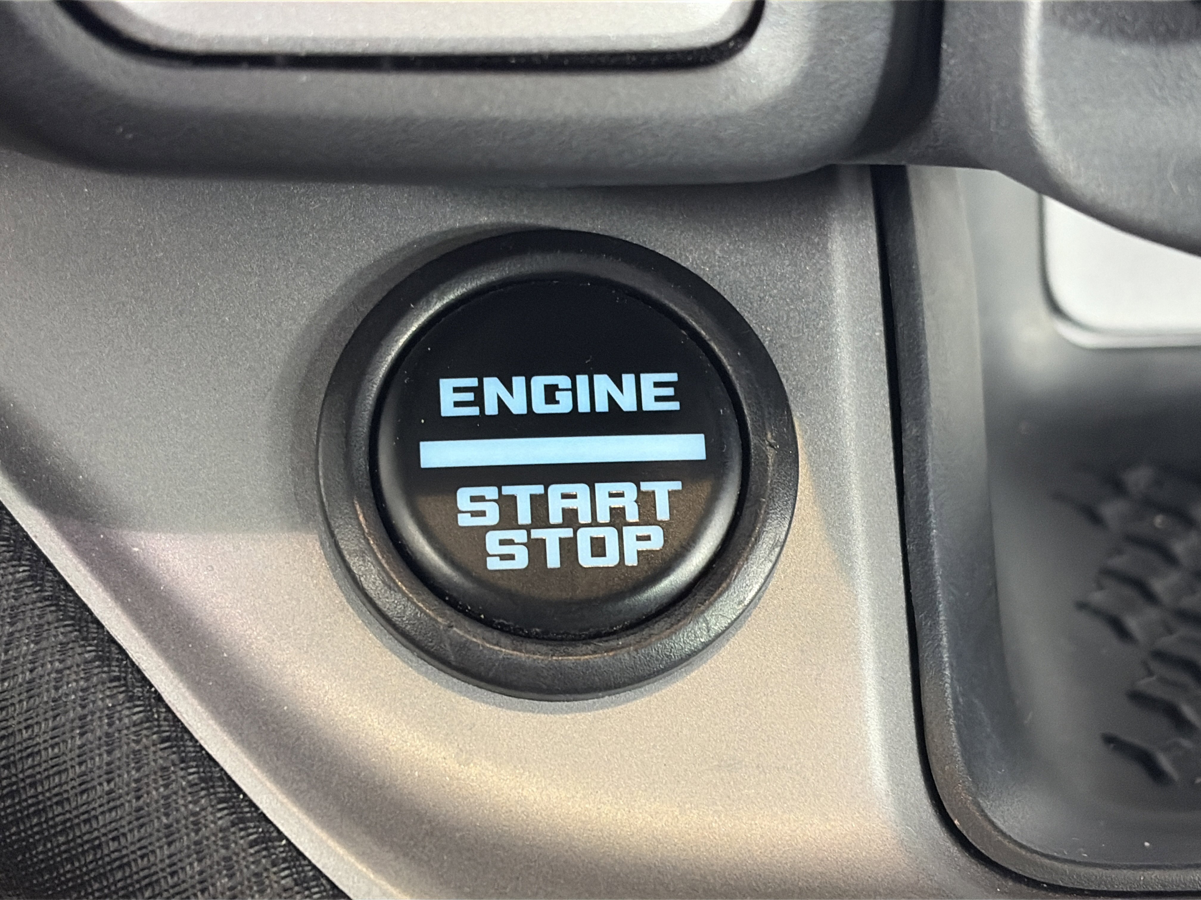 Used 2023 Ford Bronco Sport Big Bend w/ Convenience Package AWD/4WD image 28