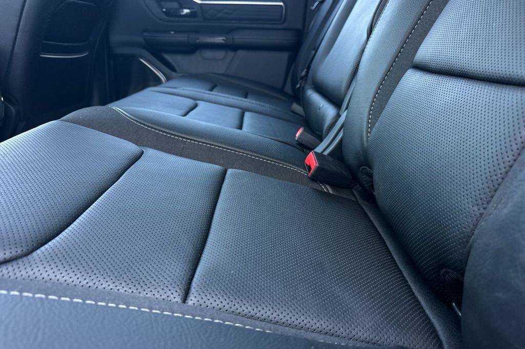New 2026 RAM 1500 Limited AWD/4WD image 12
