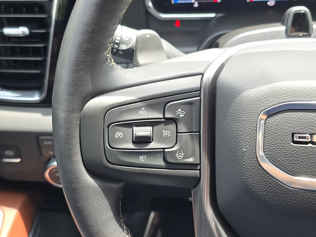 Certified 2026 GMC Sierra 1500 Denali Ultimate AWD/4WD image 19