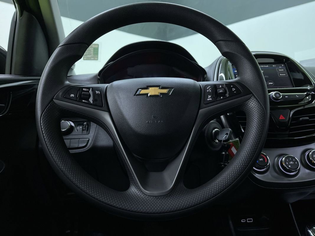 Used 2021 Chevrolet Spark LT image 20