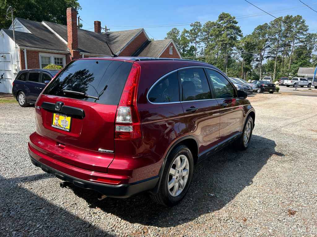 Used 2011 Honda CR-V SE image 6