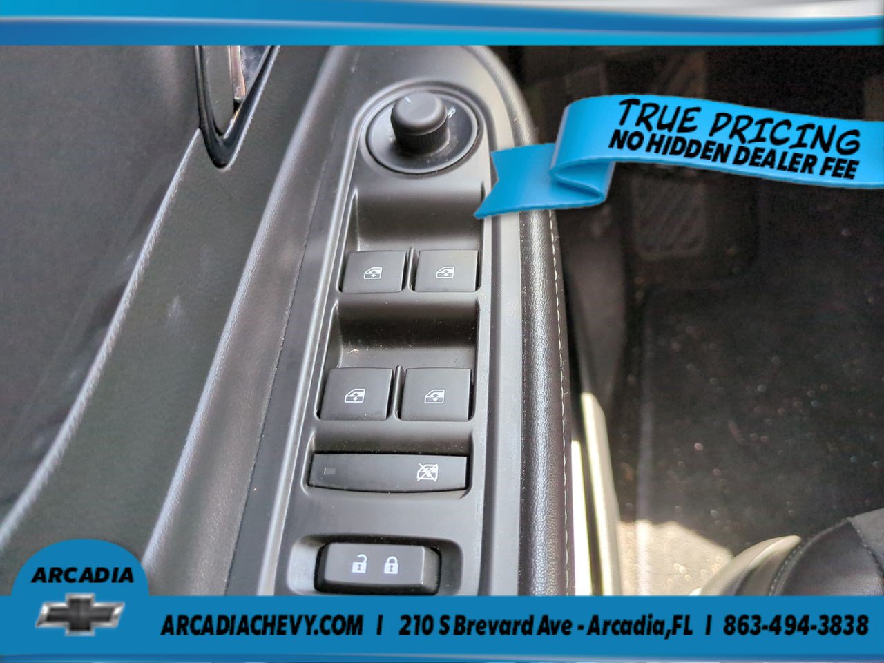 Used 2022 Buick Encore Preferred w/ Safety Package AWD/4WD image 21