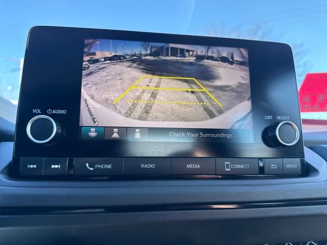 Used 2024 Honda Accord LX image 32