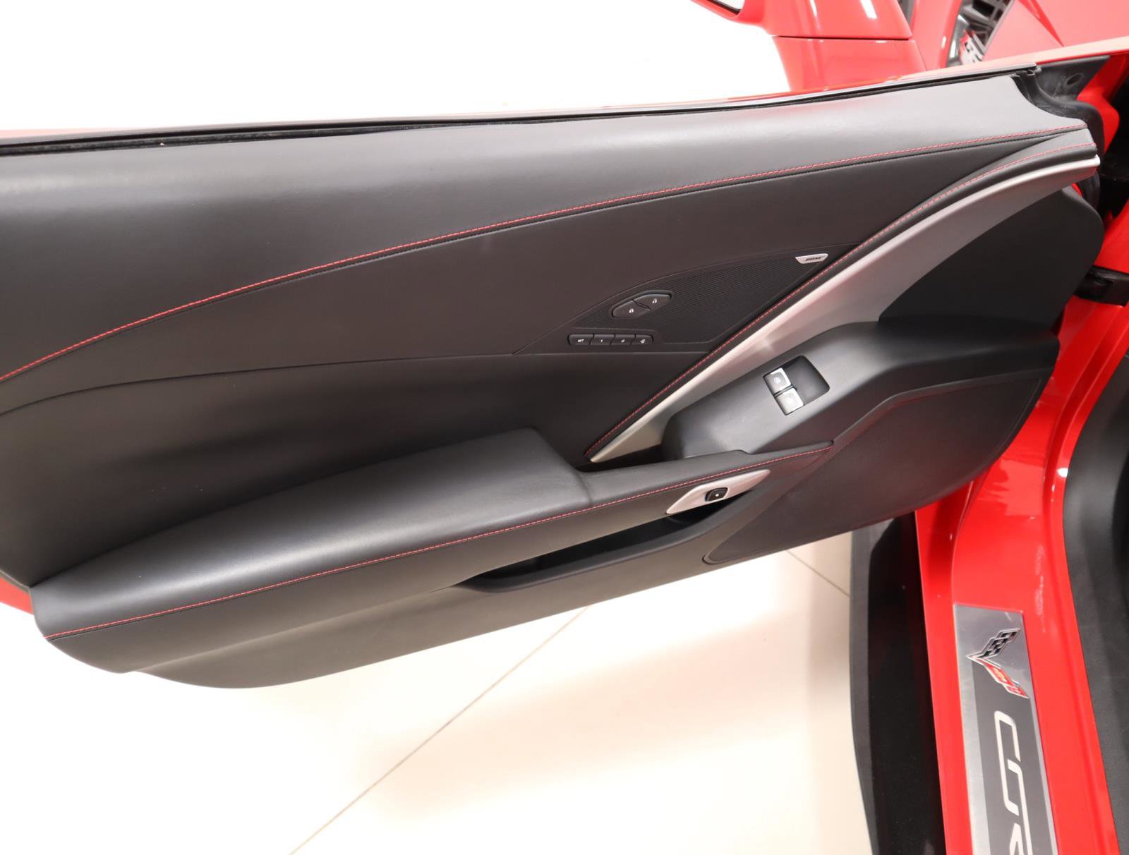 Used 2019 Chevrolet Corvette Z06 image 20