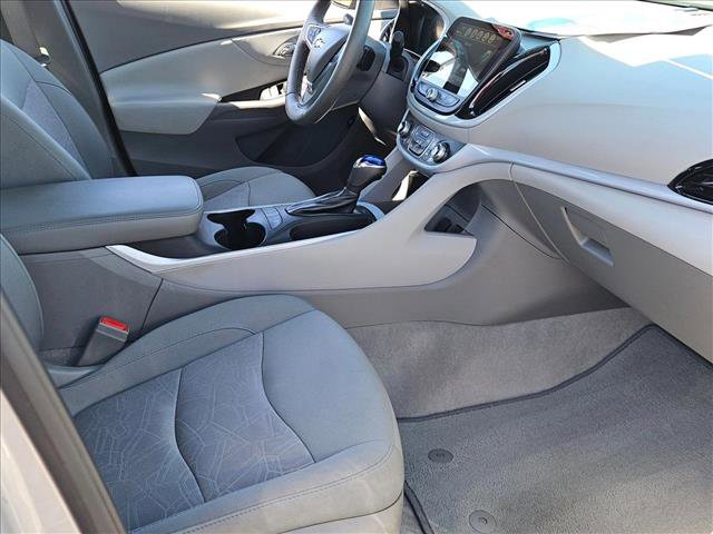 Used 2018 Chevrolet Volt LT w/ Comfort Package FWD image 25