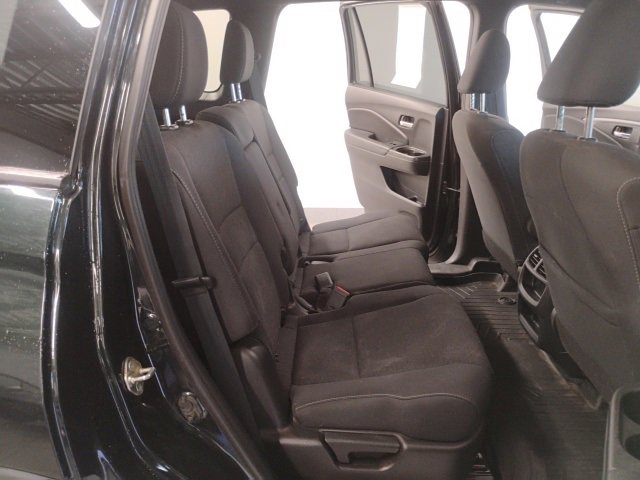 Used 2019 Honda Passport Sport image 26
