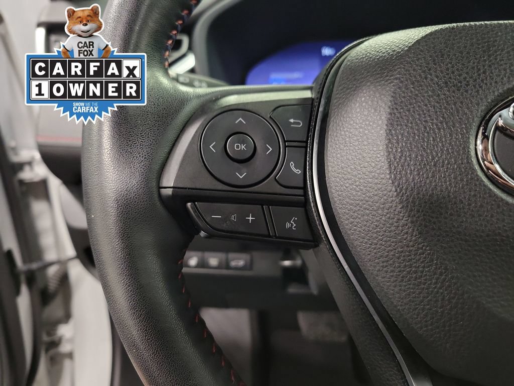 Used 2024 Toyota RAV4 XSE w/ Weather Package AWD/4WD image 26
