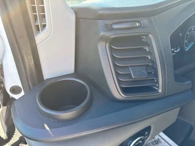 Used 2024 Ford Transit 350 XLT image 22