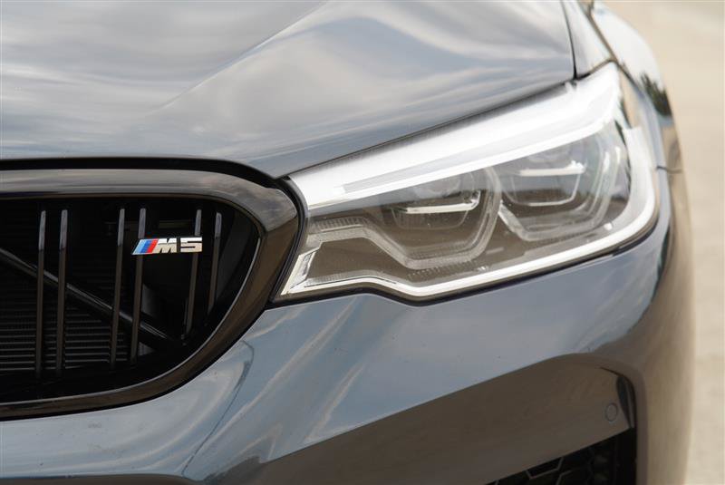 Used 2020 BMW M5 w/ Executive Package AWD/4WD image 43