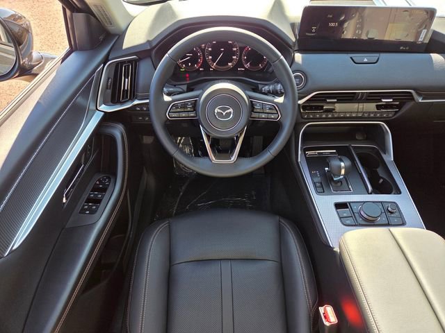 New 2026 MAZDA CX-90 3.3 Turbo w/ Premium Sport Pkg image 10