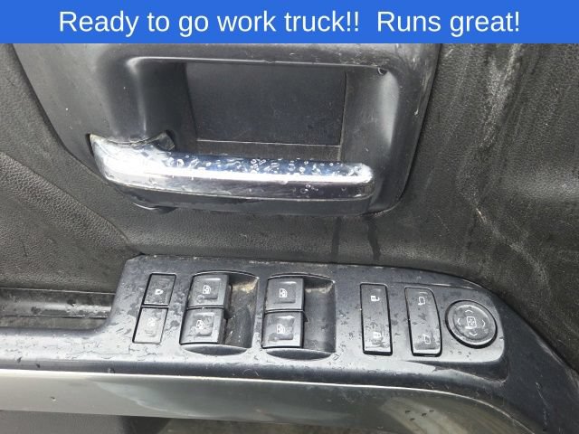Used 2019 Chevrolet Silverado 1500 LT AWD/4WD image 19