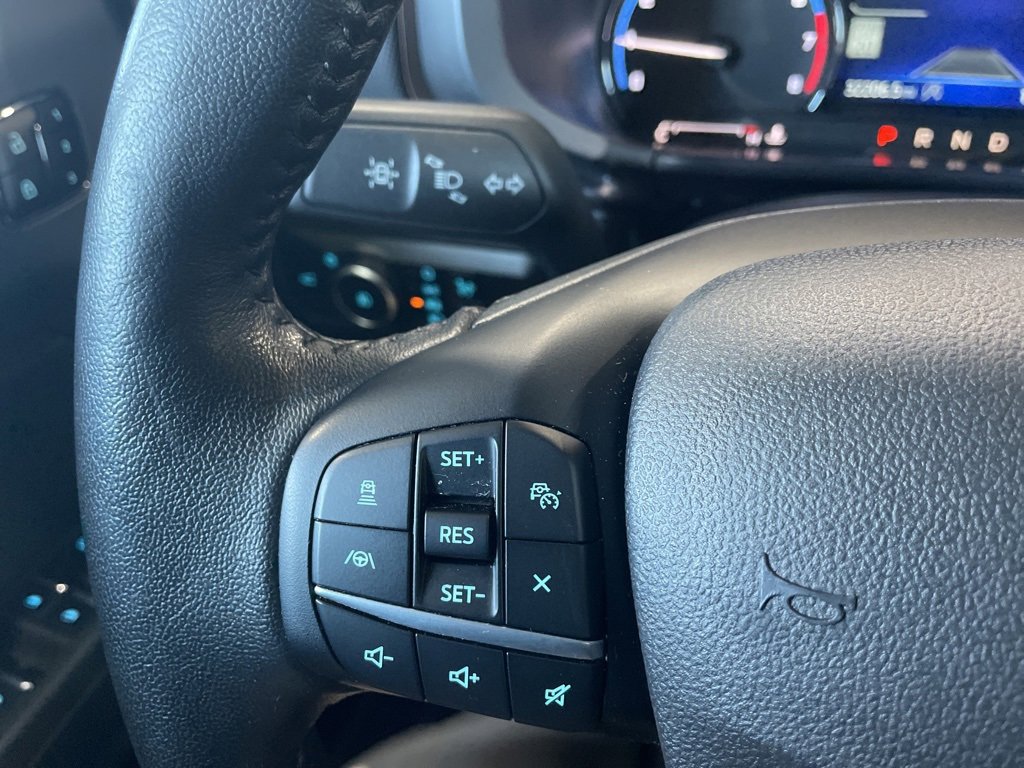 Used 2023 Ford Bronco Sport Outer Banks w/ Tech Package image 18