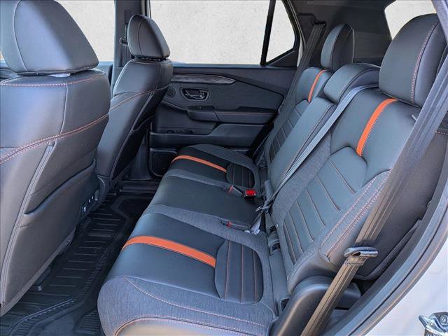 Used 2026 Honda Passport TrailSport image 19