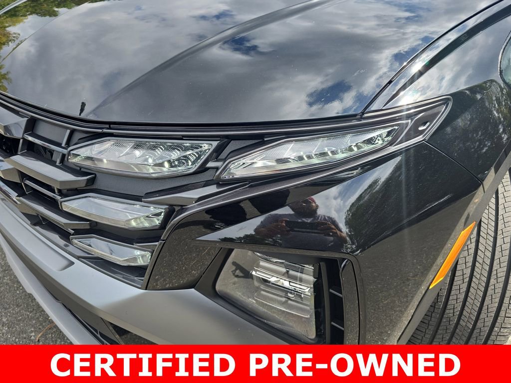 Used 2025 Hyundai Tucson SEL image 33