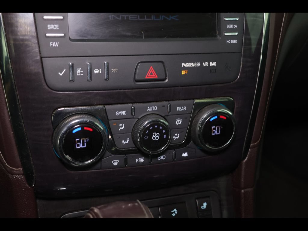 Used 2016 Buick Enclave Leather AWD/4WD image 25