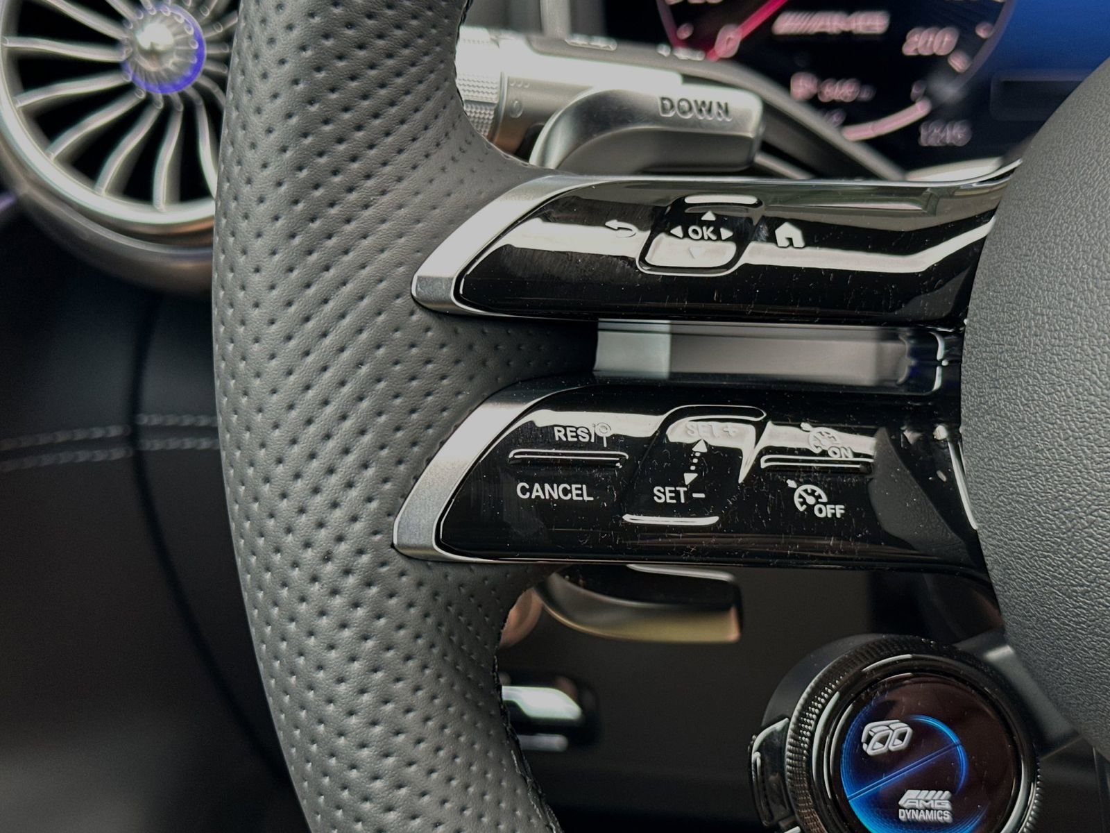 New 2025 Mercedes-Benz SL 43 AMG image 27