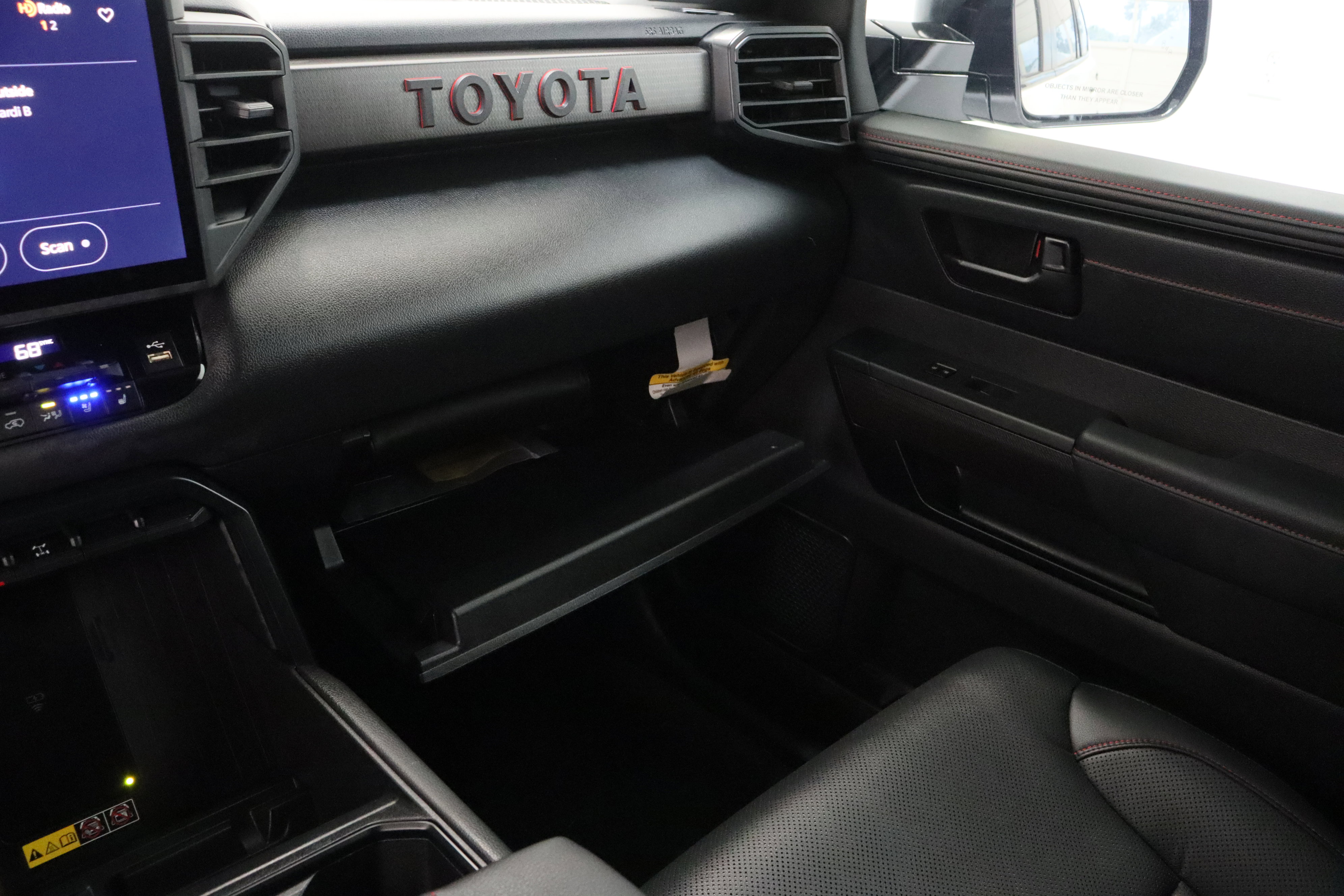 Certified 2026 Toyota Sequoia TRD Pro AWD/4WD image 27