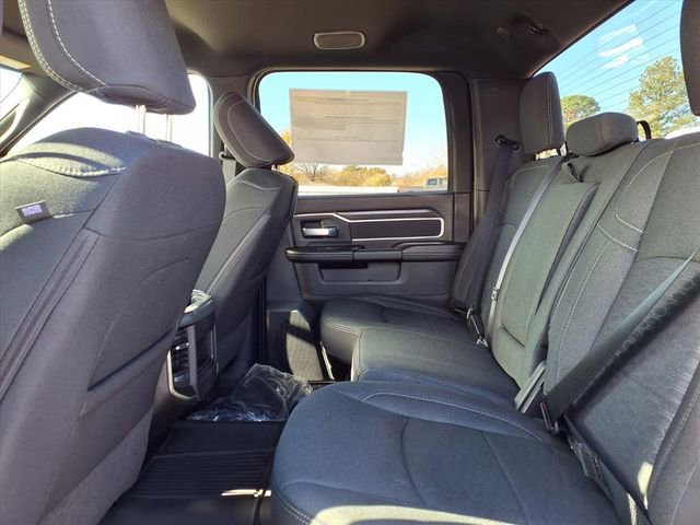 New 2026 RAM 2500 Big Horn image 15