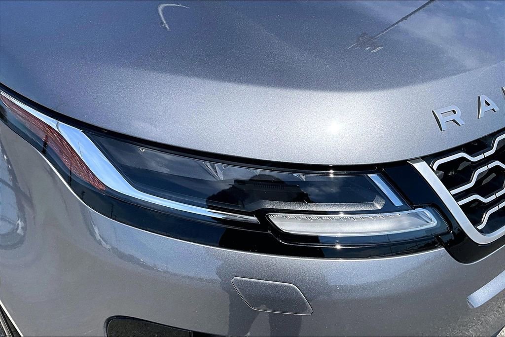 Used 2023 Land Rover Range Rover Evoque S image 40