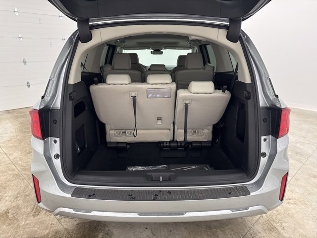 New 2026 Honda Odyssey EX-L image 12