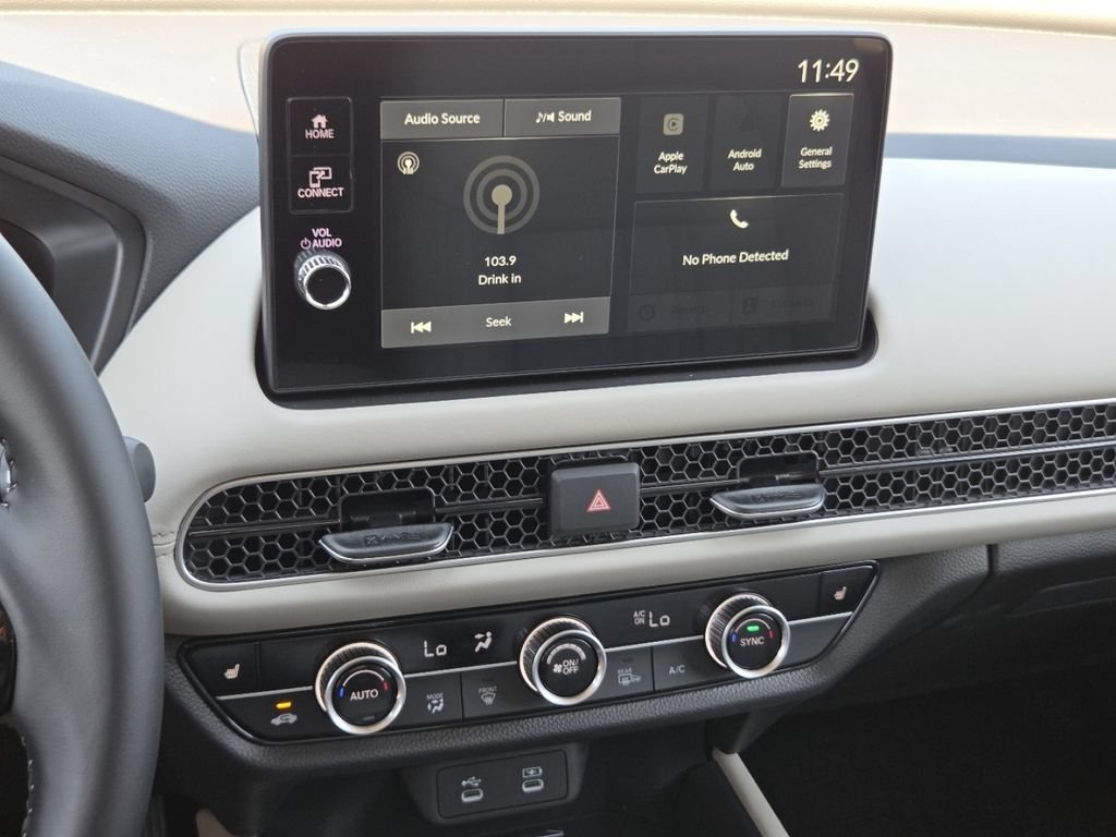 New 2027 Honda HR-V EX-L image 34