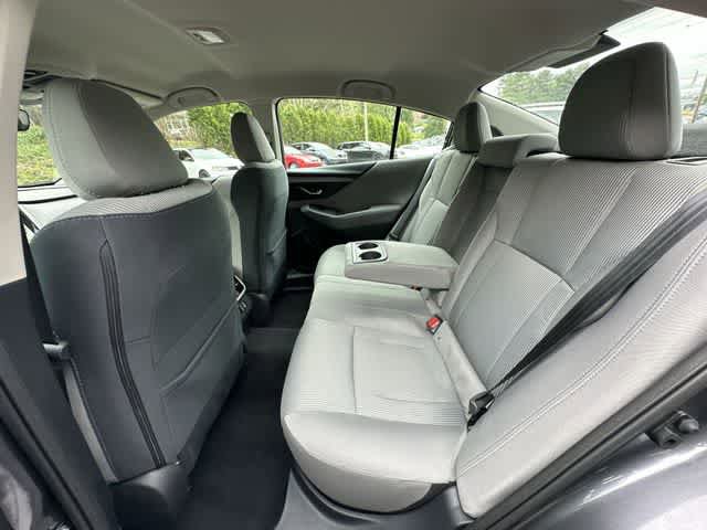 Certified 2025 Subaru Legacy Premium w/ Popular Package #1A AWD/4WD image 18