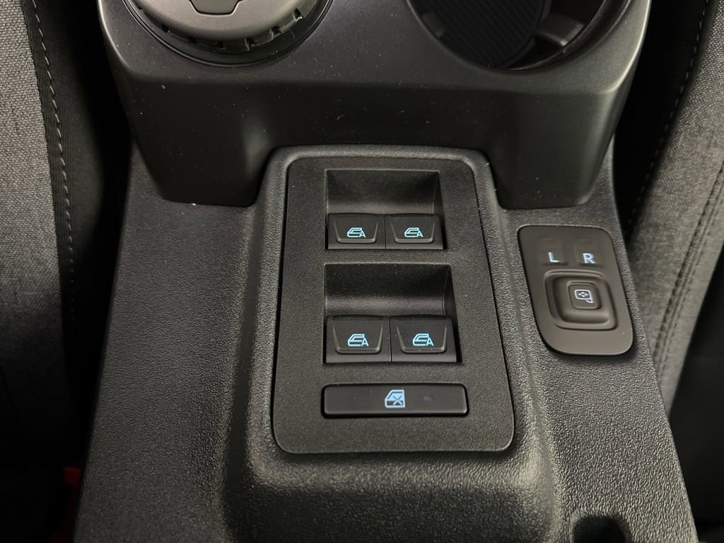 New 2025 Ford Bronco Big Bend image 18