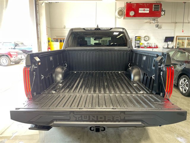 New 2026 Toyota Tundra TRD Pro image 24